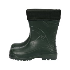 KALOSZE Z PIANKI EVA HYLA ROZMIAR 44 Z WYJMOWANYM WKŁADEM 73970