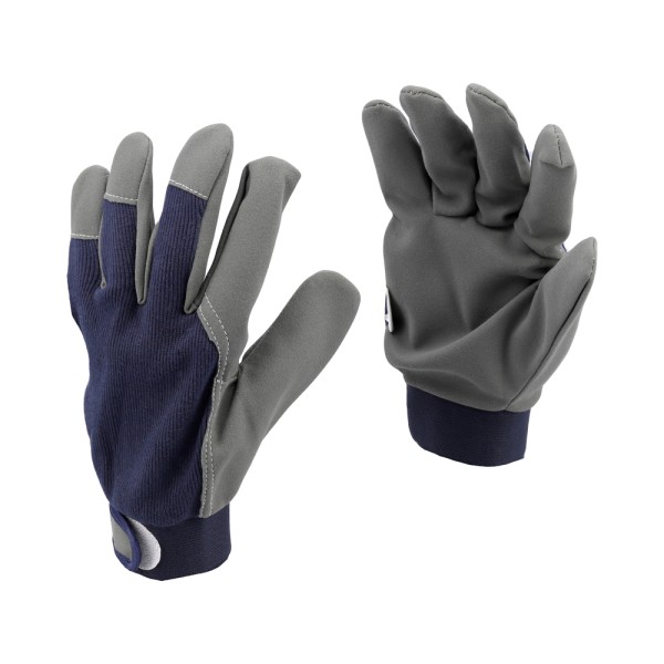 RĘKAWICE OCHRONNE BAWEŁNA/ AMARA ROZM. 10 74060