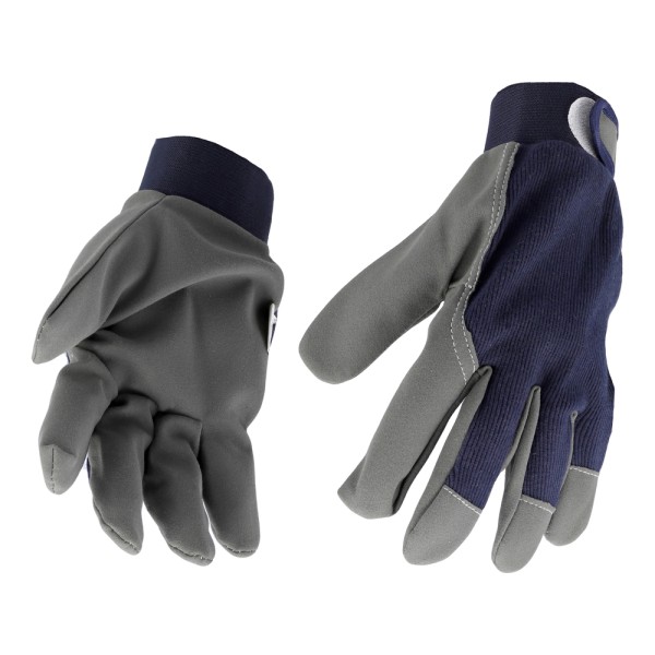 RĘKAWICE OCHRONNE BAWEŁNA/ AMARA ROZM. 10 74060