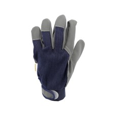 RĘKAWICE OCHRONNE BAWEŁNA/ AMARA ROZM. 10 74060