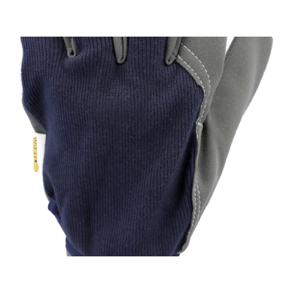 RĘKAWICE OCHRONNE BAWEŁNA/ AMARA ROZM. 10 74060