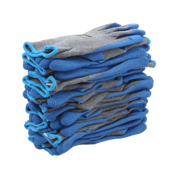 RĘKAWICE OCHRONNE GCLA0110 - 12 PAR 74145