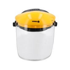 OSŁONA TWARZY SZYBA Z NAGŁOWIEM 74471