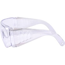 OKULARY OCHRONNE 74501