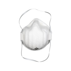 PÓŁMASKI FILTRUJĄCE FFP1/K 5 SZT. 74540