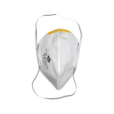 PÓŁMASKI FILTRUJĄCE FFP1/P 5 SZT. 74542