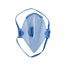 PÓŁMASKA ANTYSMOGOWA Z ZAWOREM 74555