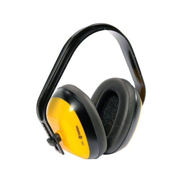 NAUSZNIKI PRZECIWHAŁASOWE 20.4DB 74581