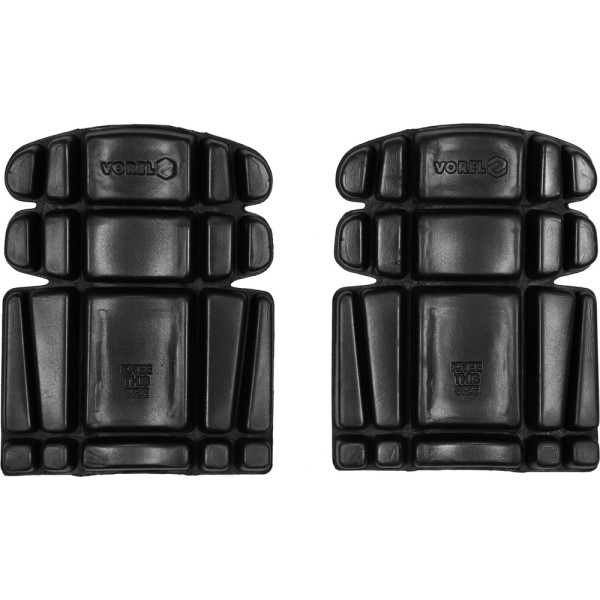 NAKOLANNIKI OCHRONNE WKŁADKI DO SPODNI ROBOCZYCH 74595