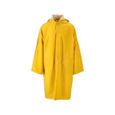 PŁASZCZ PRZECIWDESZCZOWY ROZ.XL ŻÓŁTY 74631