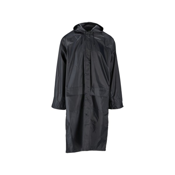 PŁASZCZ PRZECIWDESZCZOWY NAVY COMPACT ROZM. 2XL 74655