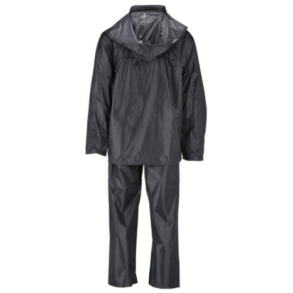 ZESTAW PRZECIWDESZCZOWY NAVY COMPACT ROZM. XL 74658