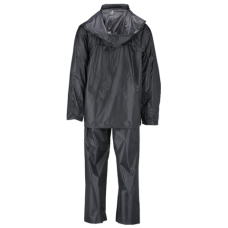 ZESTAW PRZECIWDESZCZOWY NAVY COMPACT ROZM. 2XL 74659