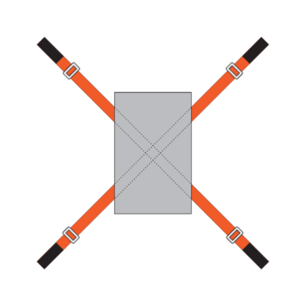 PASY DO PRZENOSZENIA MEBLI 5 X 280 CM 74721