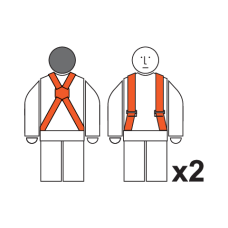 PASY DO PRZENOSZENIA MEBLI 5 X 280 CM. 74722