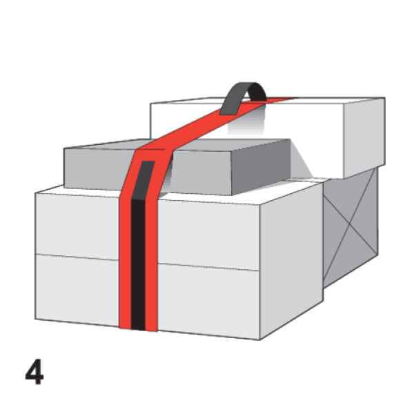 PAS DO PRZENOSZENIA ŁADUNKU 5 X 180 CM 74723