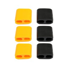 KLIPSY DO PRZEWODÓW KPL.6 SZT. 74973