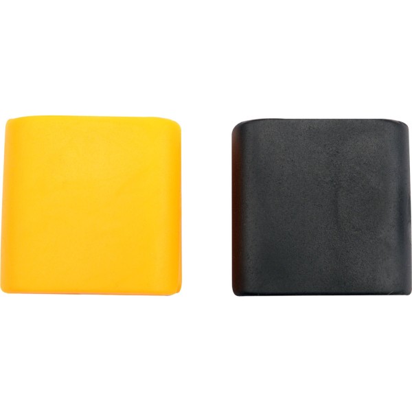 KLIPSY DO PRZEWODÓW KPL.6 SZT. 74973