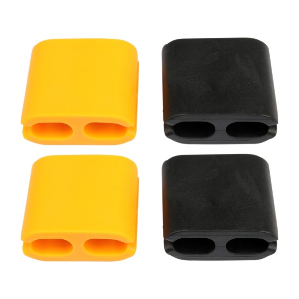 KLIPSY DO KABLI ŚREDNIE 4SZT 74974