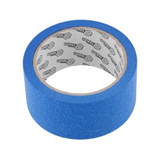 TAŚMA MASKUJĄCA NIEBIESKA 25M/48MM 75122