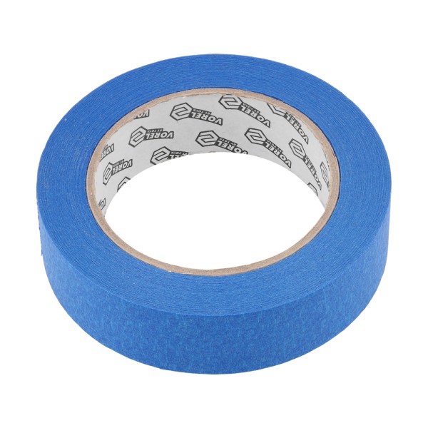 TAŚMA MASKUJĄCA NIEBIESKA 50M/30MM 75123