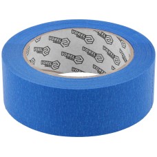 TAŚMA MASKUJĄCA NIEBIESKA 50M/38MM 75124