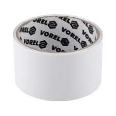 TAŚMA DWUSTRONNA NA FOLII PP 50 MM X 5 M 75245