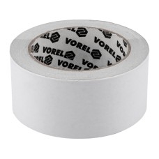 TAŚMA DWUSTRONNA NA FOLII PP 50 MM X 25 M 75247