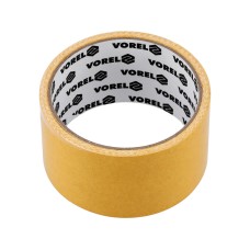 TAŚMA DWUSTRONNA DO WYKŁADZIN 50 MM X 5 M 75260