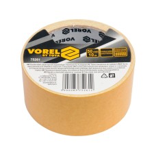 TAŚMA DWUSTRONNA DO WYKŁADZIN 50 MM X 10 M 75261