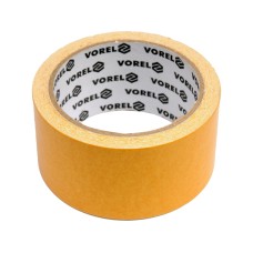 TAŚMA DWUSTRONNA DO WYKŁADZIN 50 MM X 25 M 75262