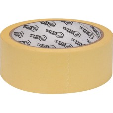 TAŚMA PAPIEROWA SAMOPRZYLEPNA 25/25M 75271