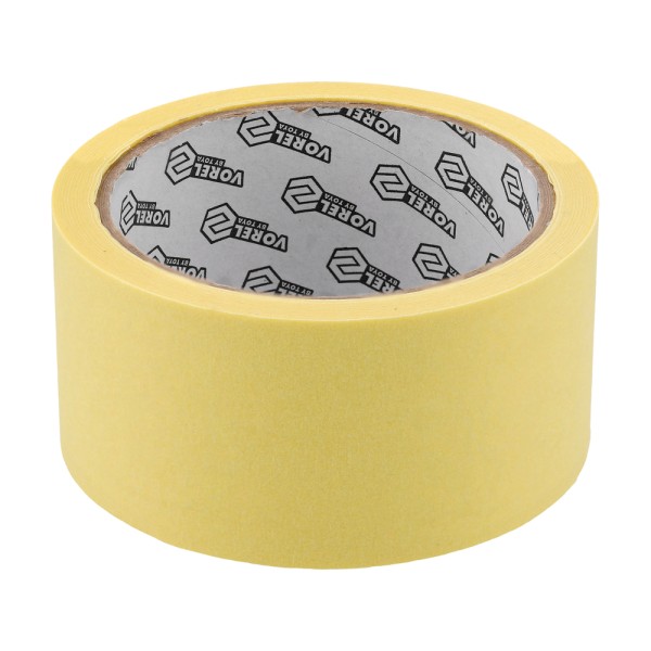 TAŚMA PAPIEROWA SAMOPRZYLEPNA 48/25M 75274