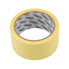 TAŚMA PAPIEROWA SAMOPRZYLEPNA 48/25M 75274