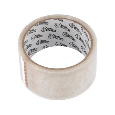 TAŚMA PAKOWA PP PRZEZROCZYSTA, 48 MM X 40 M 75303