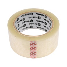 TAŚMA PAKOWA PP PRZEZROCZYSTA 48 MM X 66 M 75304