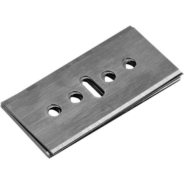 OSTRZA ZAPASOWE 10SZT. 76041