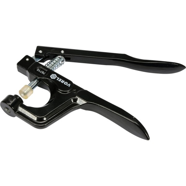 PRASKA RĘCZNA DO NAP PLASTIKOWYCH 76710