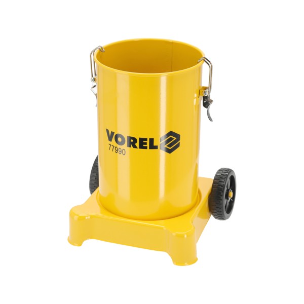 TOWOTNICA / SMAROWNICA PNEUMATYCZNA 12L 77990