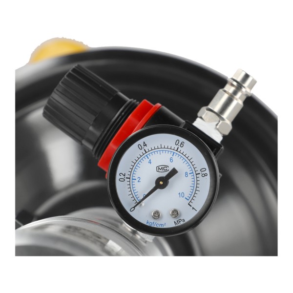 TOWOTNICA / SMAROWNICA PNEUMATYCZNA 12L 77990