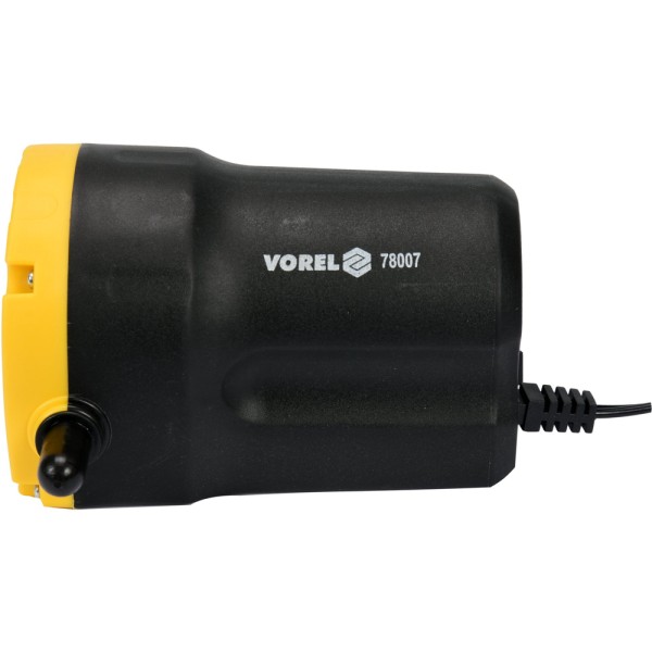 ELEKTRYCZNA POMPA DO ODSYSANIA OLEJU SILNIKOWEGO 12V 78007