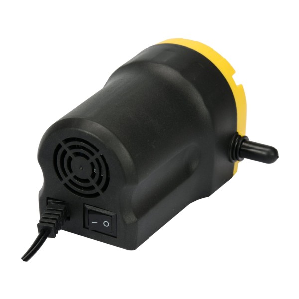 ELEKTRYCZNA POMPA DO ODSYSANIA OLEJU SILNIKOWEGO 12V 78007