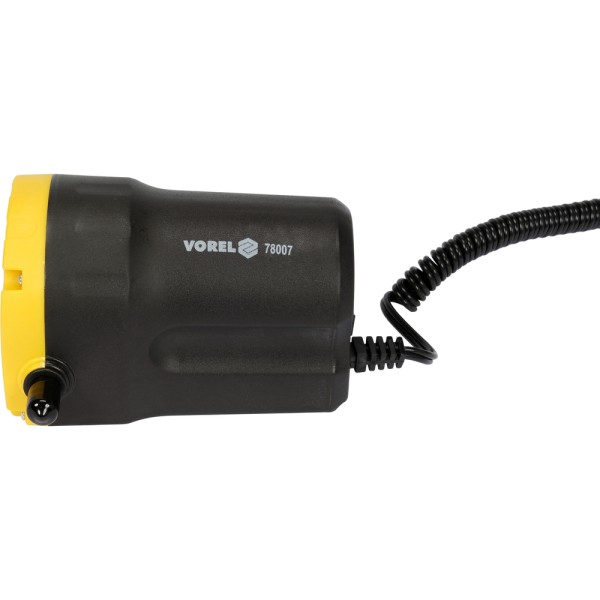 ELEKTRYCZNA POMPA DO ODSYSANIA OLEJU SILNIKOWEGO 12V 78007