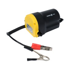 ELEKTRYCZNA POMPA DO ODSYSANIA OLEJU SILNIKOWEGO 12V 78007