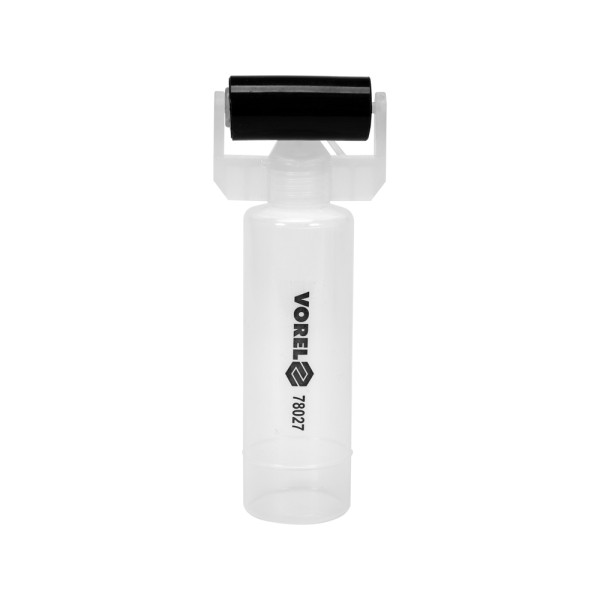 DOZOWNIK DO KLEJU 250 ML Z 3 WYMIENNYMI KOŃCÓWKAMI 78027