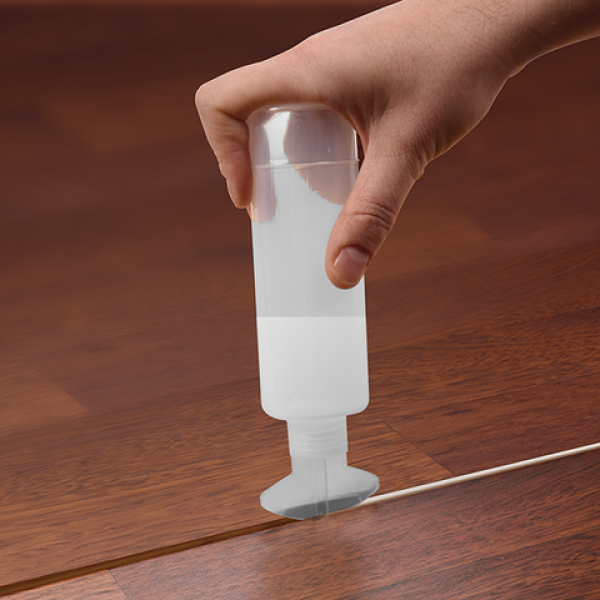 DOZOWNIK DO KLEJU 250 ML Z 3 WYMIENNYMI KOŃCÓWKAMI 78027