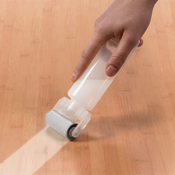 DOZOWNIK DO KLEJU 250 ML Z 3 WYMIENNYMI KOŃCÓWKAMI 78027