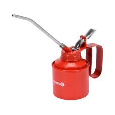 OLIWIARKA Z KOŃCÓWKĄ SZTYWNĄ POJEMNOŚĆ 250ML 78301