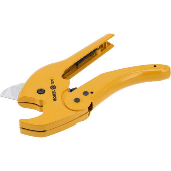 OBCINAK DO RUR PVC DO 42MM 78342