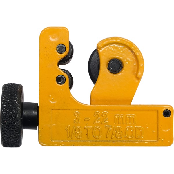 OBCINAK DO RUR 3-22MM 78370